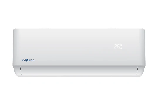 Hokkaido Arashi Inverter R32 Monosplit klíma